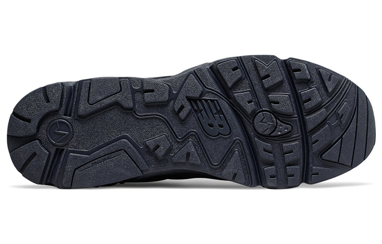 Shop 뉴발란스 850 '모노 네이비' (깔끔한 네이비 컬러!) ML850CD