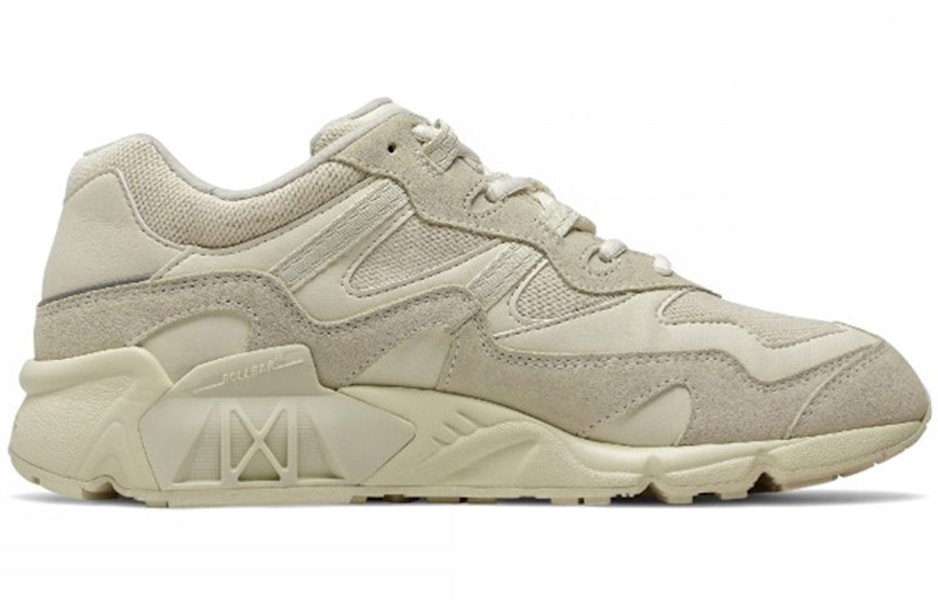 New Balance 850 ''Mono Pack Blanc Cassé'' ML850CG Lookbook New Balance 850 ''Mono Pack Blanc Cassé'' ML850CG