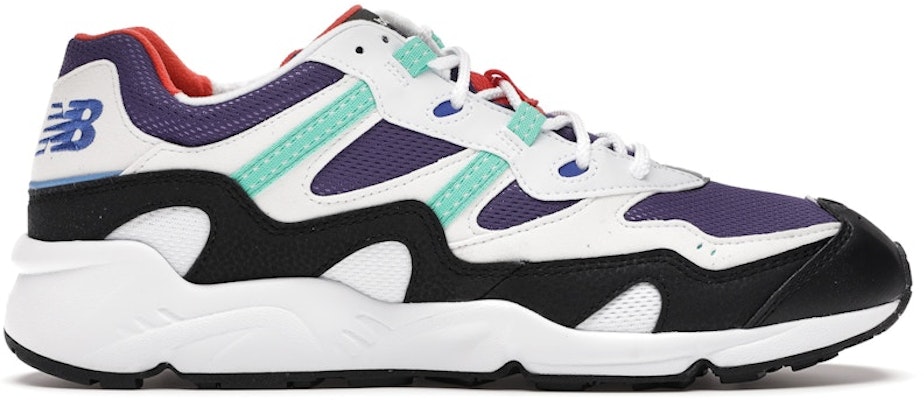뉴발란스 850 '멀티컬러' (New Balance 850 'Multicolor') ML850SBB Buy 뉴발란스 850 '멀티컬러' (New Balance 850 'Multicolor') ML850SBB