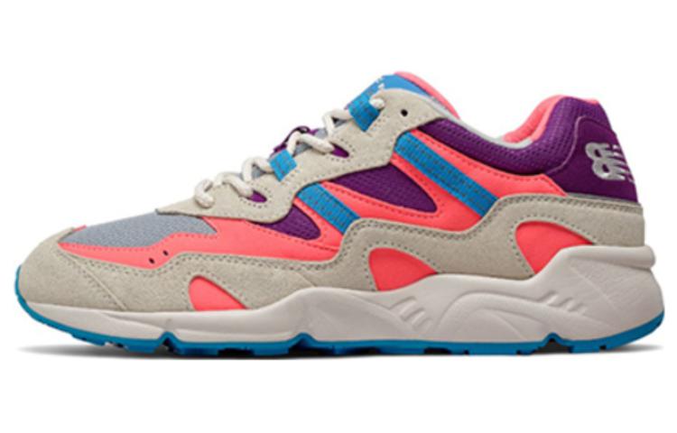 Buy New Balance 850 'Rosa Beige Morado' ML850YSA