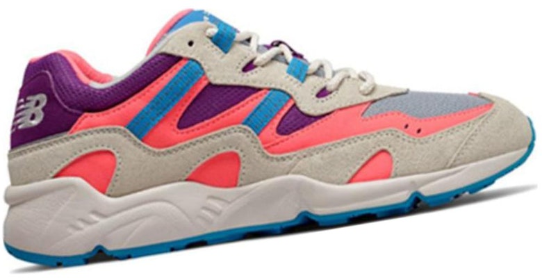 ニューバランス850 ピンクベージュパープル ML850YSA Order ニューバランス850 ピンクベージュパープル ML850YSA