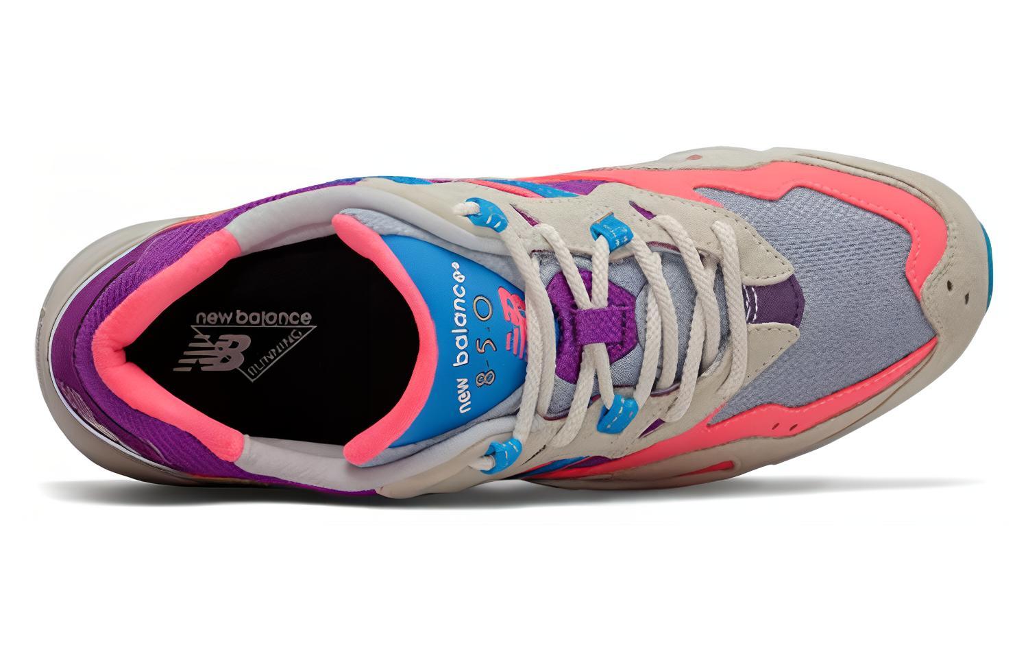 Shop New Balance 850 'Rosa Beige Morado' ML850YSA