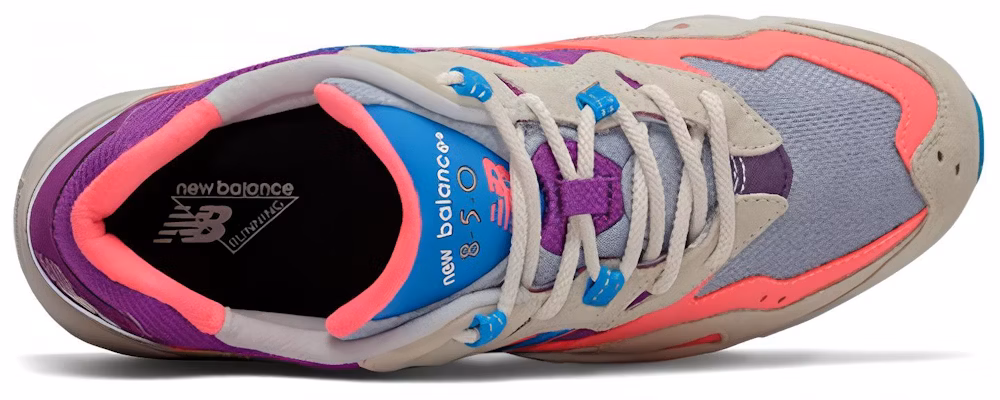 ニューバランス850 ピンクベージュパープル ML850YSA Shop ニューバランス850 ピンクベージュパープル ML850YSA