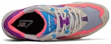 Shop ニューバランス850 ピンクベージュパープル ML850YSA