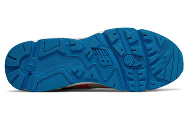 Purchase New Balance 850 'Rosa Beige Morado' ML850YSA