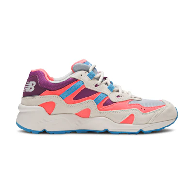 NB 850 'Pink Beige Purple'
