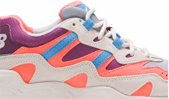 New Balance 850 'Rosa Beige Morado' ML850YSAD Order New Balance 850 'Rosa Beige Morado' ML850YSAD