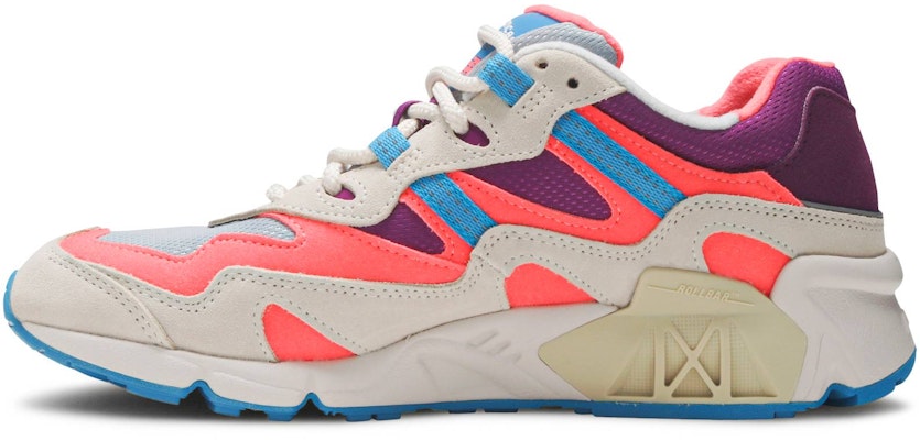 New Balance 850 'Pink Beige Purple' ML850YSAD Lookbook New Balance 850 'Pink Beige Purple' ML850YSAD