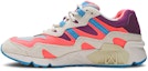 Lookbook New Balance 850 'Merah Jambu Beige Ungu' ML850YSAD