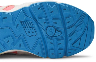 New Balance 850 'Rosa Beige Morado' ML850YSAD Purchase New Balance 850 'Rosa Beige Morado' ML850YSAD