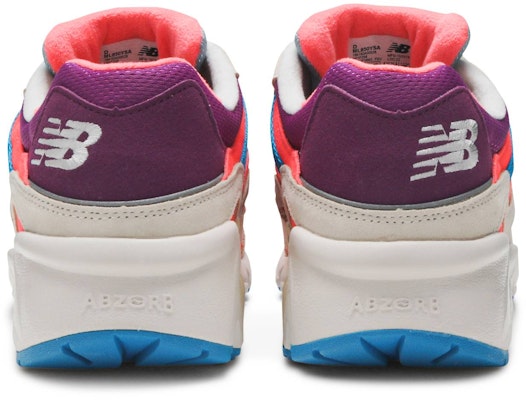 New Balance 850 'Pink Beige Purple' ML850YSAD Details for New Balance 850 'Pink Beige Purple' ML850YSAD