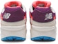 Details for New Balance 850 'Merah Jambu Beige Ungu' ML850YSAD