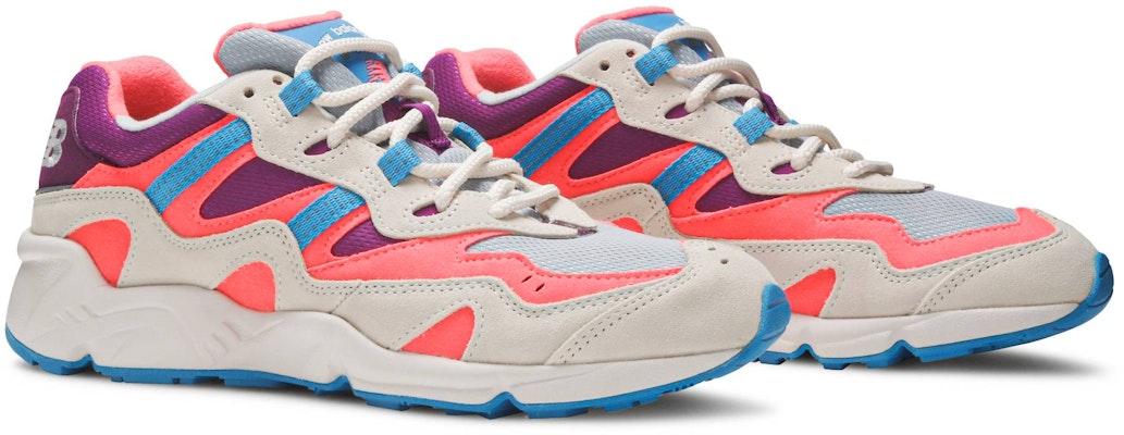 New Balance 850 'Pink Beige Purple' ML850YSAD Cheap New Balance 850 'Pink Beige Purple' ML850YSAD