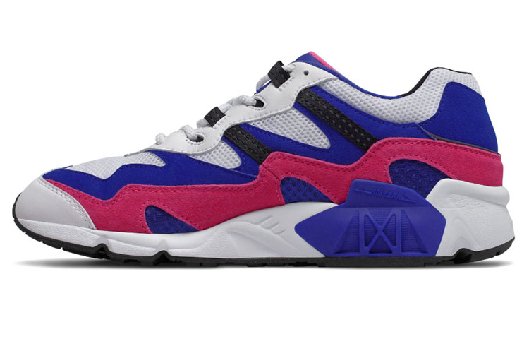 Buy ニューバランス850 ピンクマリンブルー ML850YSH