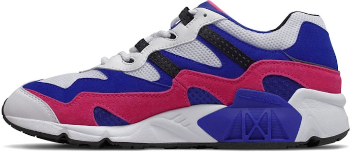 New Balance 850 'Pink Marine Biru Laut' ML850YSH Buy New Balance 850 'Pink Marine Biru Laut' ML850YSH