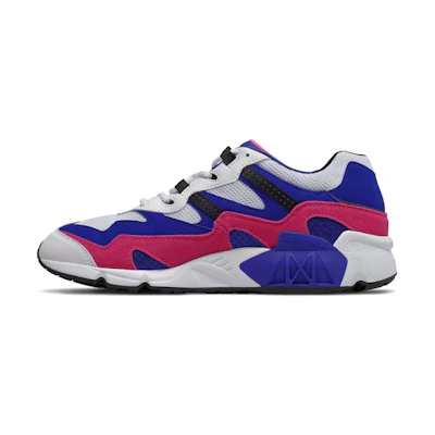 NB 850 'Pink Marine Blue'