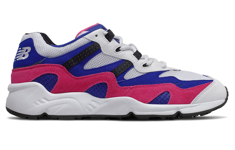 Order ニューバランス850 ピンクマリンブルー ML850YSH