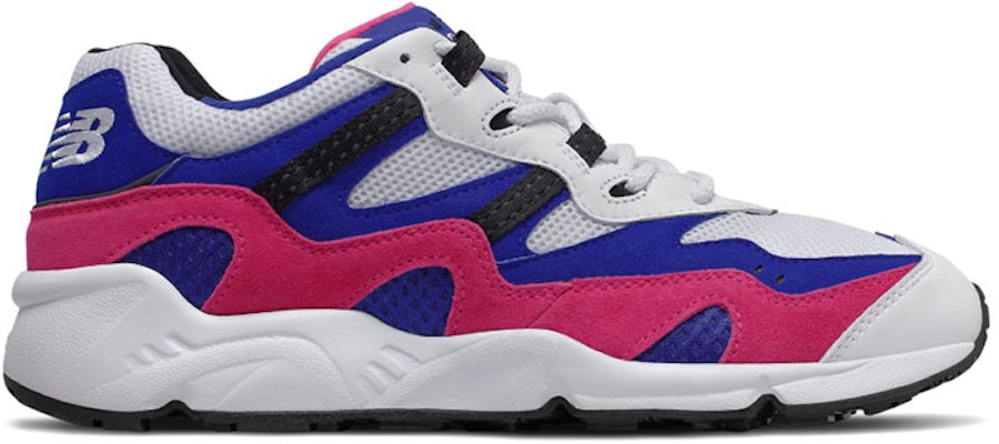 New Balance 850 'Pink Marine Blue' ML850YSH Order New Balance 850 'Pink Marine Blue' ML850YSH