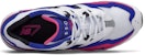 New Balance 850 'Merah Jambu Biru Laut' ML850YSH
