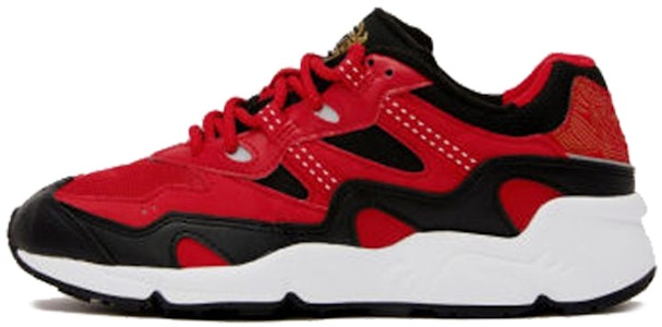 뉴발란스 850 D '레드 블랙 화이트' ML850XZ Buy 뉴발란스 850 D '레드 블랙 화이트' ML850XZ