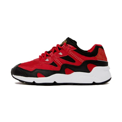 NB 850 D 'Red Black White'