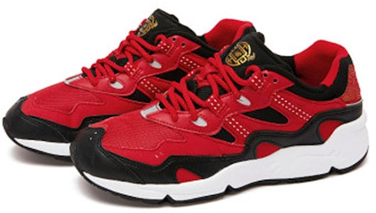 뉴발란스 850 D '레드 블랙 화이트' ML850XZ Order 뉴발란스 850 D '레드 블랙 화이트' ML850XZ