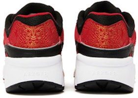 New Balance 850 D 'Rojo Negro Blanco' ML850XZ Shop New Balance 850 D 'Rojo Negro Blanco' ML850XZ