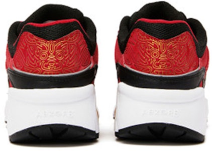 뉴발란스 850 D '레드 블랙 화이트' ML850XZ Shop 뉴발란스 850 D '레드 블랙 화이트' ML850XZ