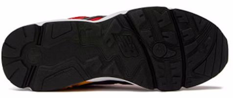 New Balance 850 D 'Rojo Negro Blanco' ML850XZ Purchase New Balance 850 D 'Rojo Negro Blanco' ML850XZ