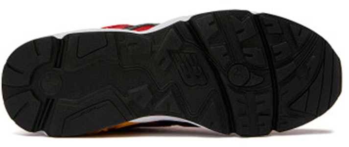 뉴발란스 850 D '레드 블랙 화이트' ML850XZ Purchase 뉴발란스 850 D '레드 블랙 화이트' ML850XZ