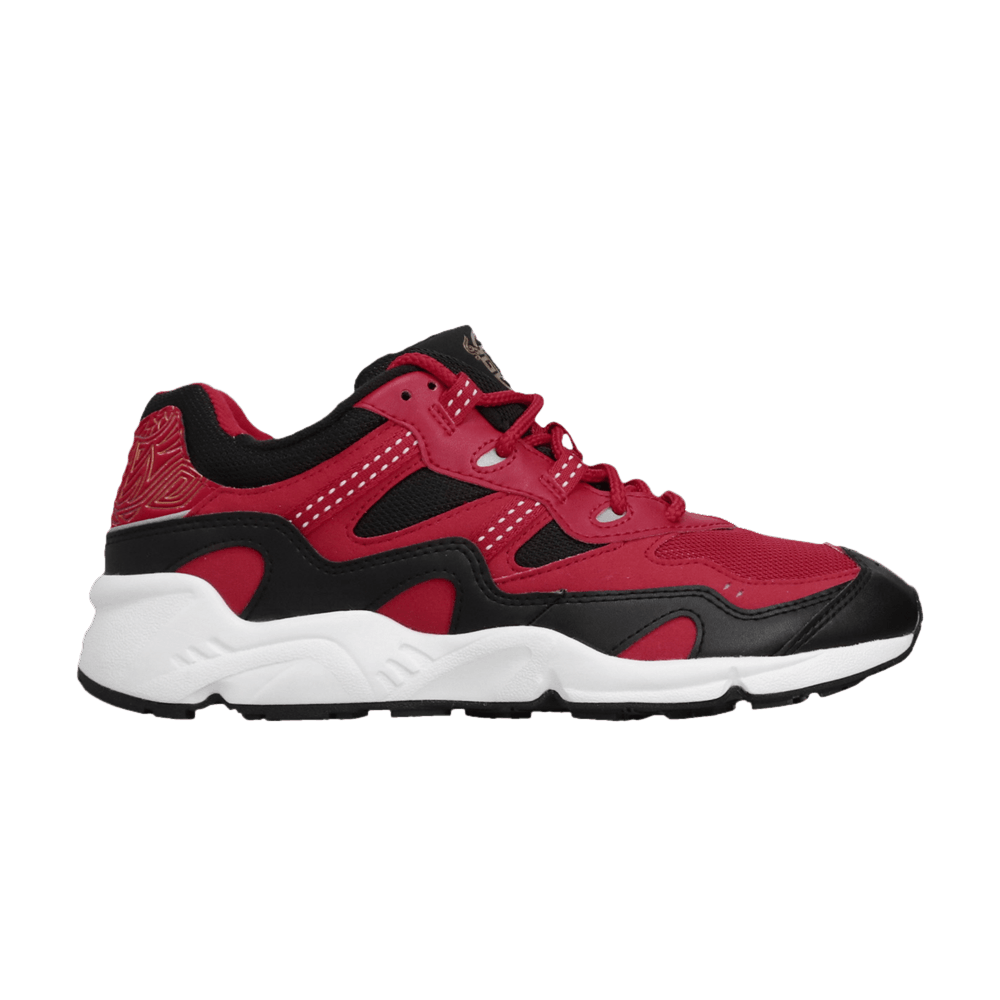 New Balance 850 'Red Black White' ML850XZD