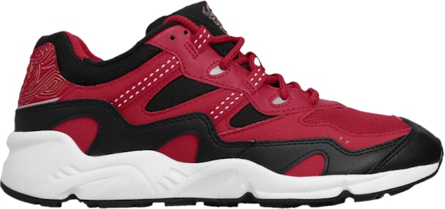 New Balance 850 'Red Black White' ML850XZD Buy New Balance 850 'Red Black White' ML850XZD