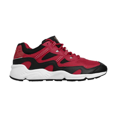 NB 850 'Red Black White'