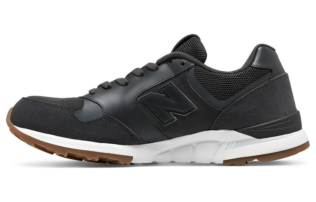 New Balance 850 'Shock Absorption Non-Slip Black' ML850NG