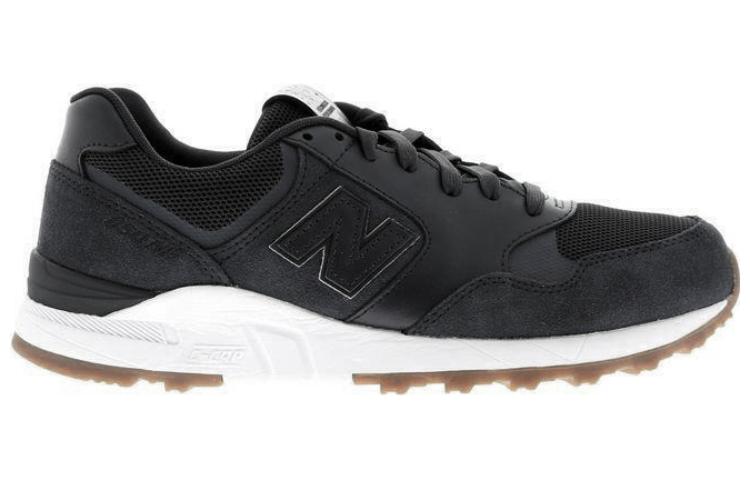 Order ニューバランス850 黒・衝撃吸収・滑り止め ML850NG