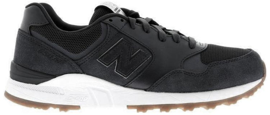 New Balance 850 'Shock Absorption Non-Slip Black' ML850NG Order New Balance 850 'Shock Absorption Non-Slip Black' ML850NG