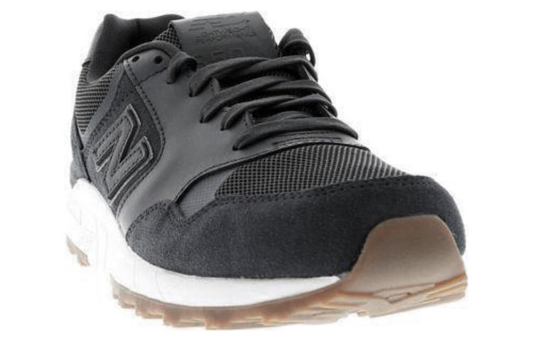 Lookbook ニューバランス850 黒・衝撃吸収・滑り止め ML850NG