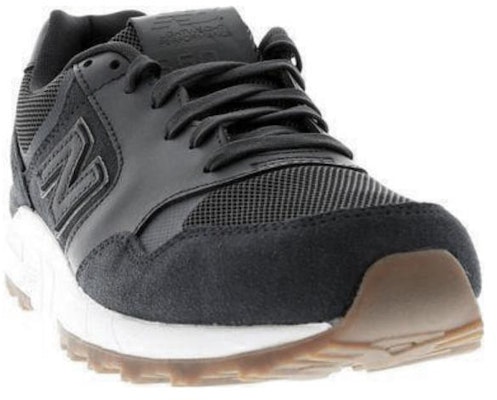 New Balance 850 'Shock Absorption Non-Slip Black' ML850NG Lookbook New Balance 850 'Shock Absorption Non-Slip Black' ML850NG