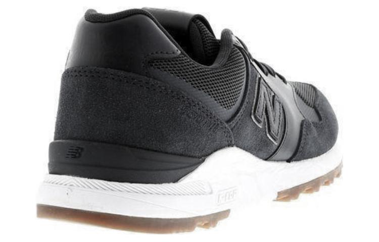 Shop ニューバランス850 黒・衝撃吸収・滑り止め ML850NG