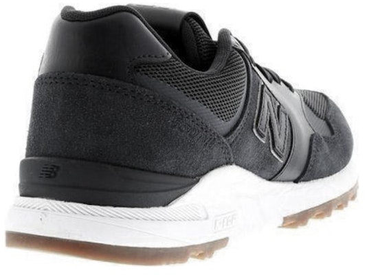 New Balance 850 'Shock Absorption Non-Slip Black' ML850NG Shop New Balance 850 'Shock Absorption Non-Slip Black' ML850NG