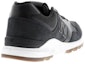 Shop New Balance 850 'Penyerap Kejut Anti-Gelincir Hitam' ML850NG