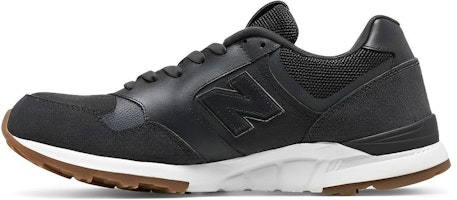 New Balance 850 'Shock Absorption Non-Slip Black' ML850NG New Balance 850 'Shock Absorption Non-Slip Black' ML850NG