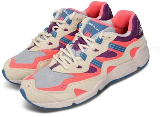 New Balance NB 850 拼色 低筒 跑步鞋 男女皆宜 橘色 D寬 Order New Balance NB 850 拼色 低筒 跑步鞋 男女皆宜 橘色 D寬