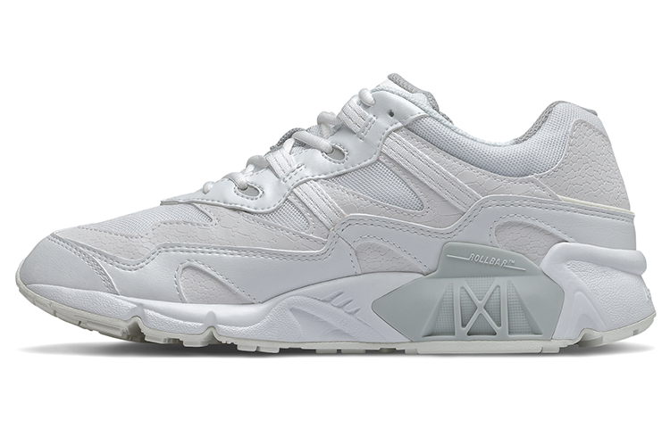 Buy New Balance 850 'Triple White' Zapatillas Blancas ML850BAE