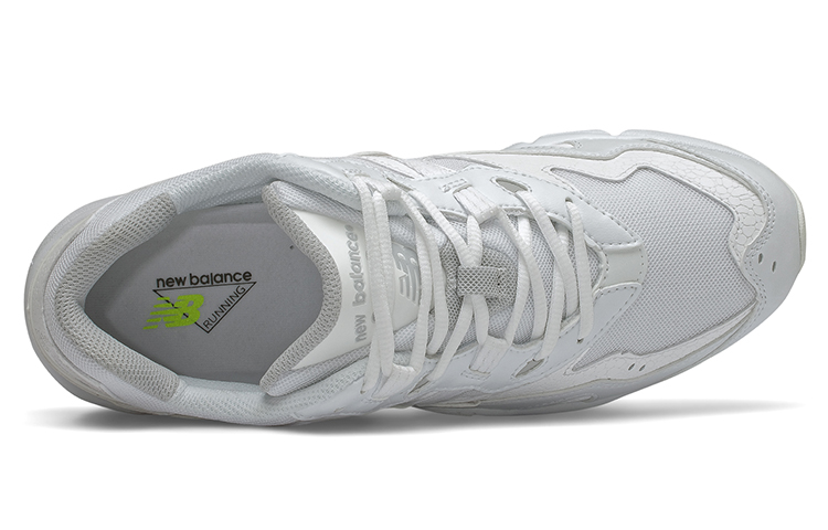 NB 850 'Triple White' 圖 3