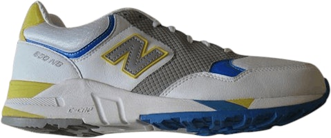 New Balance 850 'White' M850WBY
