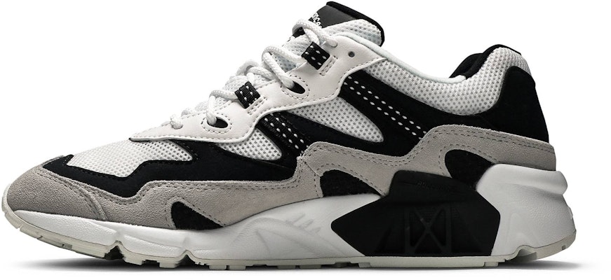New Balance 850 'White Black' ML850YSF Lookbook New Balance 850 'White Black' ML850YSF