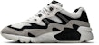 New Balance 850 'Putih Hitam' ML850YSF