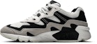 Lookbook New Balance 850 'Putih Hitam' ML850YSF