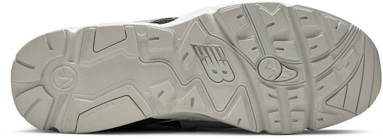 New Balance 850 '白色黑色' ML850YSF Shop New Balance 850 '白色黑色' ML850YSF